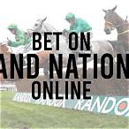 bet online for grand national